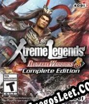 Descargar Dynasty Warriors 8: Xtreme Legends Complete Edition Full Español