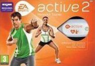 Descargar EA Sports Active 2 (2010) | Español | RePack from RiTUEL