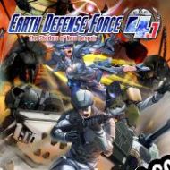 Descargar Earth Defense Force 4.1: The Shadow of New Despair (2015/ENG/Español/License)