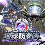 Descargar Earth Defense Force 4.1: Wingdiver The Shooter (2018/ENG/Español/License)