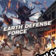 Descargar Earth Defense Force: Iron Rain Full Español