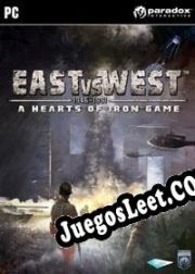 Descargar East vs. West: A Hearts of Iron Game PC Full Español