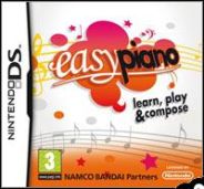 Descargar Easy Piano (2009/ENG/Español/RePack from Razor1911)