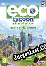 Descargar Eco Tycoon: Project Green (2009) | Español | RePack from SZOPKA