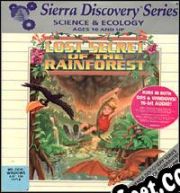 Descargar EcoQuest 2: Lost Secret of the Rainforest (1993) | Español | RePack from J@CK@L