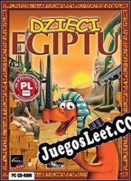 Descargar Egypte Kids (2001/ENG/Español/RePack from ECLiPSE)