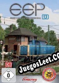 Descargar Eisenbahn.exe Professional 13 Full Español