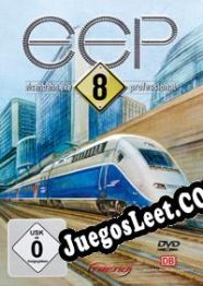 Descargar Eisenbahn.exe Professional 8.0 PC Full Español