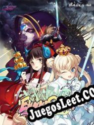 Descargar Eiyuu Senki: The World Conquest (2014) | Español | RePack from ORiGiN