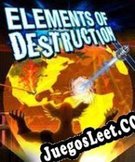 Descargar Elements of Destruction (2007/ENG/Español/RePack from PHROZEN CREW)