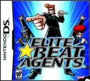 Descargar Elite Beat Agents (2006/ENG/Español/RePack from ROGUE)