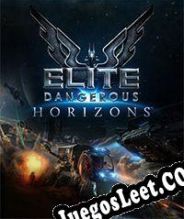 Descargar Elite: Dangerous Horizons (2015/ENG/Español/RePack from UnderPL)