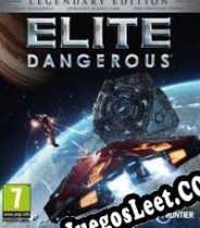 Descargar Elite: Dangerous Legendary Edition (2017/ENG/Español/License)