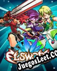 Descargar Elsword PC Full Español