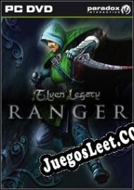 Descargar Elven Legacy: Ranger (2009/ENG/Español/RePack from AGGRESSiON)