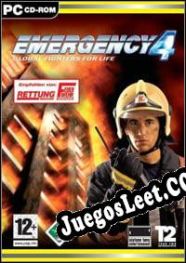 Descargar Emergency 4: Global Fighters For Life Full Español