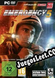 Descargar Emergency 5 PC Full Español