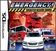 Descargar Emergency: Disaster Rescue Squad (2009) | Español | RePack from tEaM wOrLd cRaCk kZ