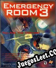 Descargar Emergency Room 3 PC Full Español