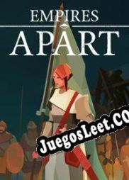 Descargar Empires Apart (2018) | Español | RePack from SERGANT