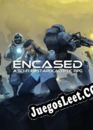 Descargar Encased (2021) | Español | RePack from ENGiNE