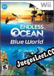 Descargar Endless Ocean: Blue World (2009/ENG/Español/License)