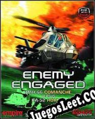 Descargar Enemy Engaged: RAH-66 Comanche versus KA-52 Hokum Full Español