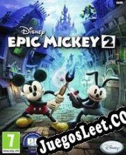 Descargar Epic Mickey 2: The Power of Two (2012/ENG/Español/License)