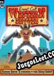 Descargar Ernest Colt: Western Shooter (2008/ENG/Español/License)