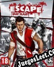 Descargar Escape Dead Island (2014) | Español | RePack from NAPALM