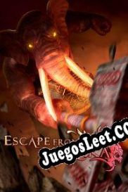 Descargar Escape from Naraka (2021/ENG/Español/License)