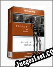 Descargar Escape of Bipeds (2022/ENG/Español/RePack from SUPPLEX)