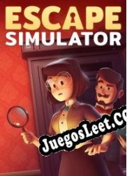 Descargar Escape Simulator (2021) | Español | RePack from HoG