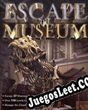 Descargar Escape the Museum (2008/ENG/Español/License)