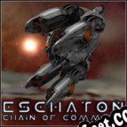 Descargar Eschaton: Chain of Command (2022/ENG/Español/License)