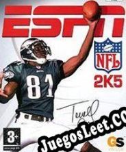 Descargar ESPN NFL 2K5 (2004/ENG/Español/License)