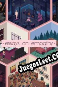 Descargar Essays on Empathy (2021/ENG/Español/RePack from DEFJAM)