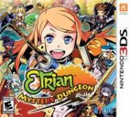 Descargar Etrian Mystery Dungeon (2015) | Español | RePack from XOR37H