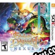 Descargar Etrian Odyssey Nexus (2019) | Español | RePack from CORE