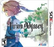 Descargar Etrian Odyssey Untold: Millennium Girl PC Full Español