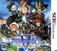 Descargar Etrian Odyssey V: Beyond the Myth (2017/ENG/Español/License)