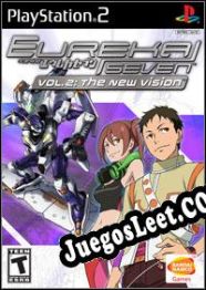 Descargar Eureka Seven Vol. 2: The New Vision (2007/ENG/Español/License)