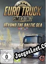 Descargar Euro Truck Simulator 2: Beyond the Baltic Sea (2018) | Español | RePack from R2R