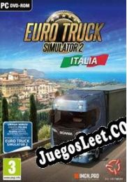 Descargar Euro Truck Simulator 2: Italia (2017) | Español | RePack from iNDUCT