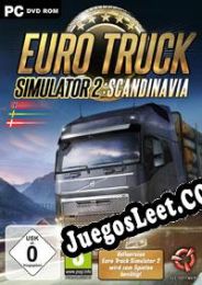 Descargar Euro Truck Simulator 2: Scandinavian Expansion (2015/ENG/Español/RePack from ECLiPSE)