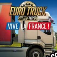 Descargar Euro Truck Simulator 2: Vive la France! PC Full Español