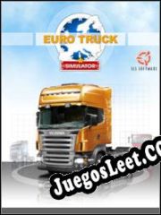 Descargar Euro Truck Simulator (2008/ENG/Español/License)