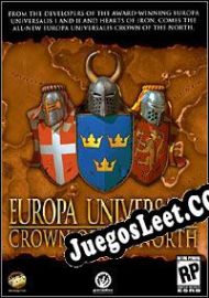 Descargar Europa Universalis Crown of the North (2003) | Español | RePack from EXTALiA