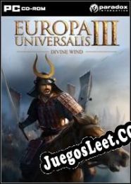 Descargar Europa Universalis III: The Divine Wind (2010/ENG/Español/License)