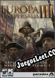 Descargar Europa Universalis III Full Español